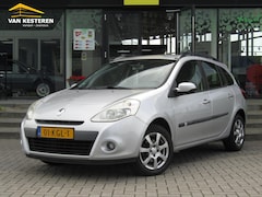 Renault Clio Estate - 1.2 TCE 100 Business / Navigatie / Cruise- Control / Compleet dealer O.H
