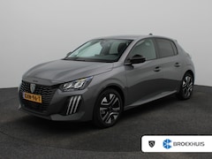 Peugeot 208 - 1.2 PureTech 100 Allure Cruise Control | Parkeersensoren Voor en Achter | Climate Control