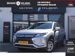 Mitsubishi Eclipse Cross - 1.5 DI-T Pure Automaat | Carplay | Trekhaak