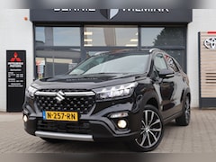 Suzuki S-Cross - 1.4 Boosterjet Style | Automaat | Trekhaak | Carplay