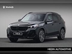 BMW X1 - xDrive25e