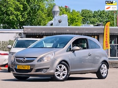 Opel Corsa - 1.3 CDTi EcoFlex S/S '111' Edition /NAP / AIRCO / 2E EIG / OHB /