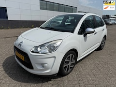 Citroën C3 - 1.2 VTi Collection / AIRCO / NAP / APK / 5DRS / MOTOR 100% / BOEKJES / NETTE AUTO