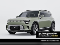 Smart #5 - 5 Premium 100 kWh | *Bijtelling vanaf € 320, - per maand* | Sennheiser® Audio | Head-Up |