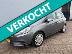 Opel Corsa - 1.0 Turbo Business+ 5-Deurs - Airco