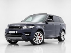 Land Rover Range Rover Sport - 3.0 SDV6 Hybrid Autobiography Dynamic