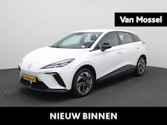 MG MG4 Electric - Standard 51 kWh | APPLE CARPLAY - ANDROID AUTO | CLIMATE CONTROL | CRUISE CONTROL | PARKEE