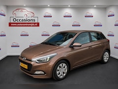 Hyundai i20 - 1.0 T-GDI Comfort
