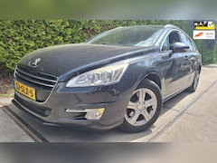 Peugeot 508 SW - 1.6 THP Blue Lease Executive