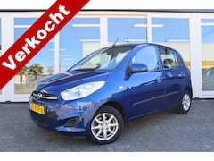 Hyundai i10 - 1.1 i-Drive Cool, Airco, *56, 700 Km * Prijs Is Rijklaar Inclusief 6 Maanden Garantie