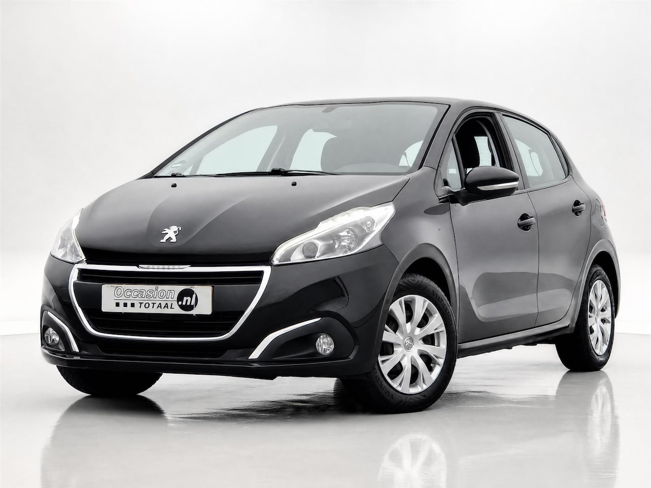 Peugeot 208 - 1.2 PureTech Blue Lion | Carplay | Navi | Cruise - AutoWereld.nl