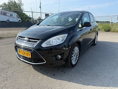 Ford C-Max - 1.0 Edition Plus