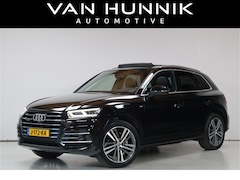Audi Q5 - 55 TFSI e quattro Competition | Pano | B&O | 360 | Acc | Trekhaak