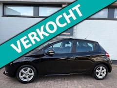 Peugeot 208 - 1.2 VTi Envy