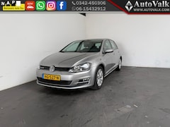 Volkswagen Golf - 1.0 TSI Comfortline