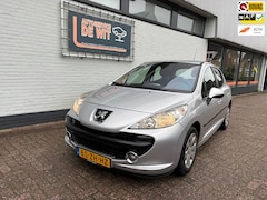 Peugeot 207 - 1.6 VTi XS lage km stand met NAP