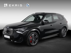BMW iX1 - eDrive20 67 kWh M Sport Edition | M Sportpakket Pro | Innovation Pack | Driving Assistant