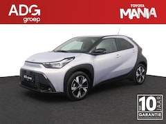 Toyota Aygo X - Hybrid 115 pulse | €1500, - Mania Voordeel | Nieuw uit voorraad leverbaar |