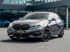 BMW 1-serie - 118i Executive Edition | Shadow | Trekhaak | 19 Inch