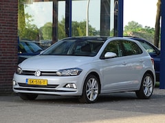 Volkswagen Polo - 1.0 TSI Highline