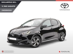 Toyota Yaris - 1.5 Hybrid 115 First Edition Limited