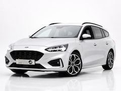 Ford Focus Wagon - 1.0 EcoBoost Titanium Business | Automaat | Carplay | Camera | Led | Stuur+ Stoelverwarmin