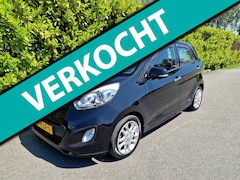 Kia Picanto - 1.2 Automaat Carplay Airco Keyless Entry