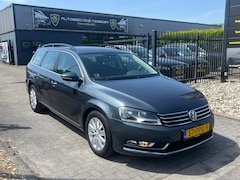 Volkswagen Passat Variant - 1.4 TSI Comfortline Business # gereviseerde DSG Automaat # Trekhaak