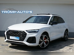 Audi Q5 - 55 TFSI e S-Line Competition|PANO|RS-LEER|LUCHTV.|B&O|ACC|MATRIX|
