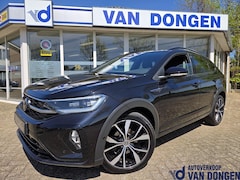 Volkswagen Taigo - 1.0 TSI R-Line Business Automaat | IQ Light / 18" / Virtual / Keyless / Camera / Carplay