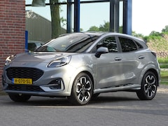 Ford Puma - 1.0 EcoBoost Hybrid ST-Line X