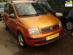 Fiat Panda - 1.2 Emotion st bekr airco elek pak nap apk