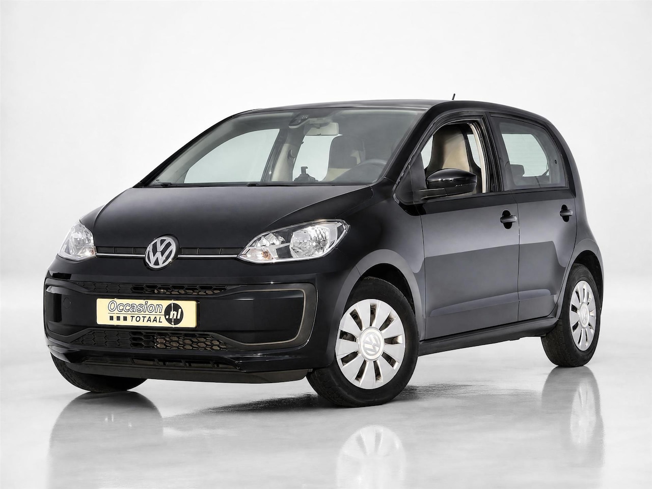 Volkswagen Up! - 1.0 BMT move up! 1.0 BMT move up! - AutoWereld.nl