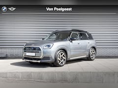 MINI Countryman - Electric E Favoured XL 66.5 kWh | 19 inch Kaleido Spoke 2-tone