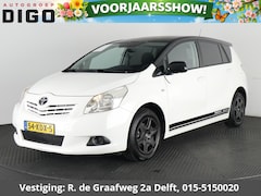 Toyota Verso - 1.6 VVT-i Bi-Tone Sport | Airco | Dealer onderhouden | Parkeersensoren | Privacy Glass |