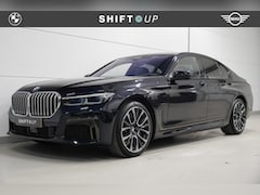 BMW 7-serie - 745e M-Sport | CoPilot | Harman Kardon | Softclose