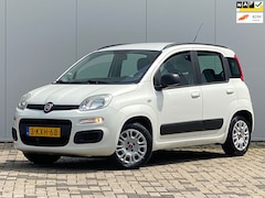Fiat Panda - 0.9 TwinAir Edizione Cool BENZINE/LPG