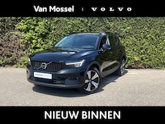 Volvo XC40 - T5 Recharge Inscription | Blis | Pano dak | Trekhaak | Parkeer camera\sensoren | Elektrisc