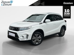 Suzuki Vitara - 1.4 Boosterjet Select Smart Hybrid | Navigatie | Climate Control | Adapt. Cruise Control |