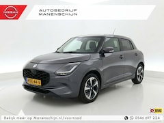 Suzuki Swift - 1.2 Style Smart Hybrid