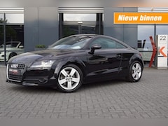 Audi TT - 2.0 TFSI Pro Line 200pk /* Unieke auto van 1e eigenaar*/ Bose / Xenon