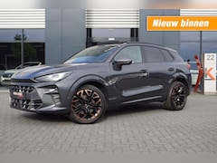 CUPRA Terramar - VZ Performance 1.5 e-Hybrid 272pk /Panodak /Trekhaak /20 inch/Head-Up/Leer/Sennheiser/360g