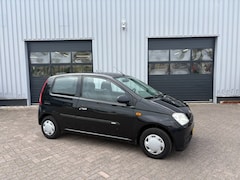 Daihatsu Cuore - 1.0-12V Ozaka