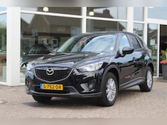 Mazda CX-5 - 2.0 SKYLEASE+ 2WD Navi Trekhaak