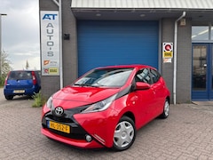 Toyota Aygo - 1.0 VVT-I X-PLAY