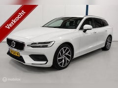 Volvo V60 - 2.0 T5 Momentum HUD / CARPLAY / TREKHAAK