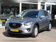 Mazda CX-5 - 2.0 SKYLEASE+ 2WD
