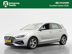 Hyundai i30 - 1.0 T-GDi MHEV Comfort | Navigatie | Keyless | Camera