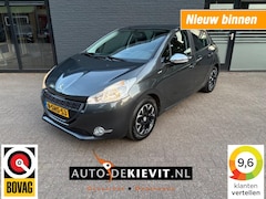 Peugeot 208 - 1.2 VTi Urban Soul