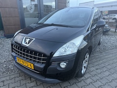 Peugeot 3008 - 3008